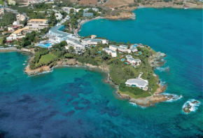Гостиница Out Of The Blue Resort  Агия-Пелагия